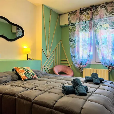 Vivalidays Stephane - Fenals - Apartman
