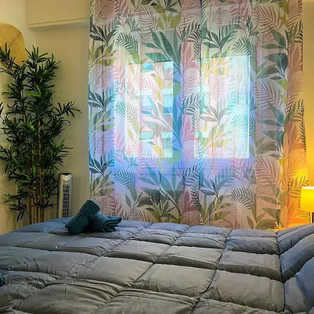 Apartman Vivalidays Stephane - Fenals - Lloret de Mar