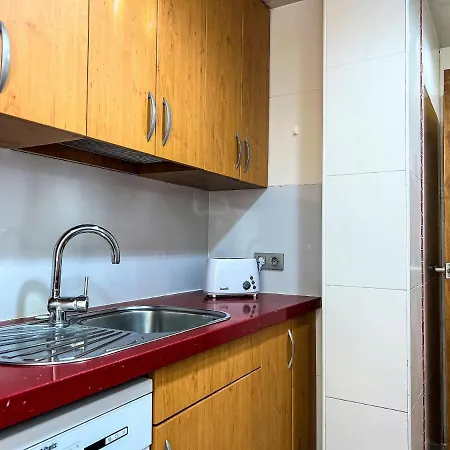 Apartamento Vivalidays Stephane - Fenals -