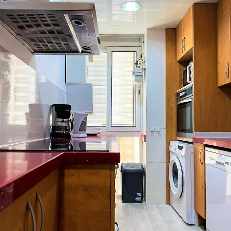 Apartment Vivalidays Stephane - Fenals -