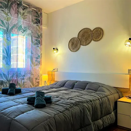 Vivalidays Stephane - Fenals - Apartment Lloret de Mar