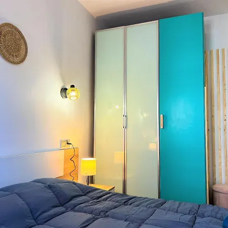 Apartment Vivalidays Stephane - Fenals - Lloret de Mar