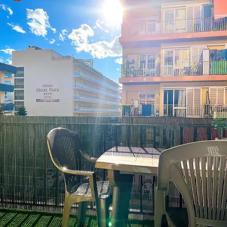 Apartment Vivalidays Stephane - Fenals -