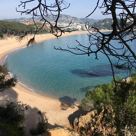 Vivalidays Stephane - Fenals - Lloret de Mar