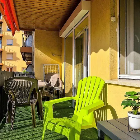 Vivalidays Stephane - Fenals - Apartment