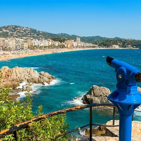 Vivalidays Stephane - Fenals - Apartment Lloret de Mar