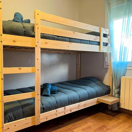 Apartment Vivalidays Stephane - Fenals - Lloret de Mar