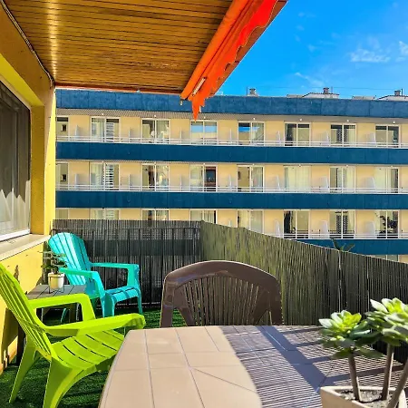 Apartment Vivalidays Stephane - Fenals -