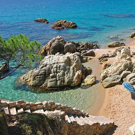 Apartment Vivalidays Stephane - Fenals - Lloret de Mar