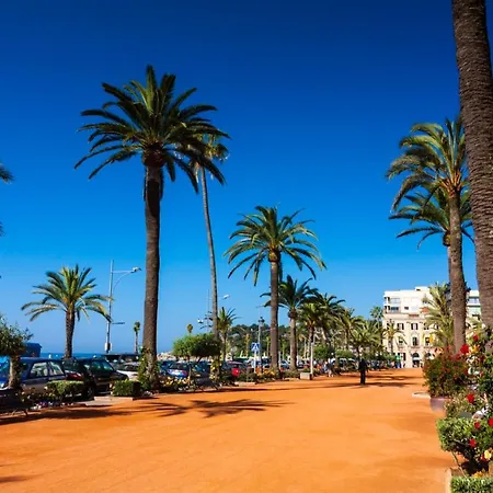 Vivalidays Stephane - Fenals - * Lloret de Mar