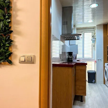 Apartment Vivalidays Stephane - Fenals - Lloret de Mar
