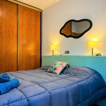 Vivalidays Stephane - Fenals - Apartamento *